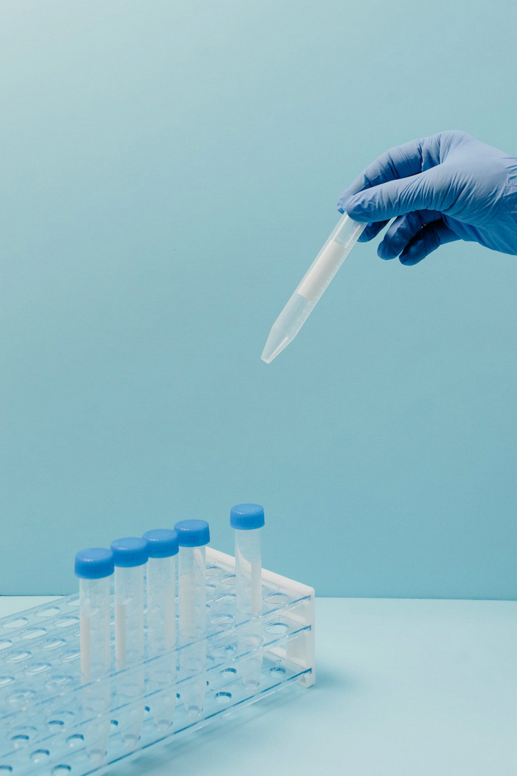 水质浊度速测盒 水质浊度速测盒