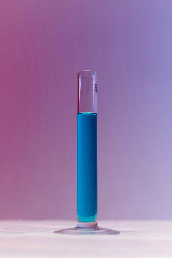 氨氮标液 氨氮标液