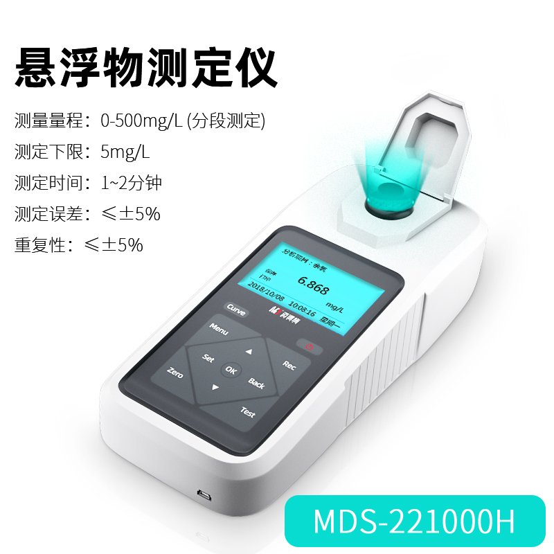 悬浮物测定仪.jpg 悬浮物测定仪的应用领域