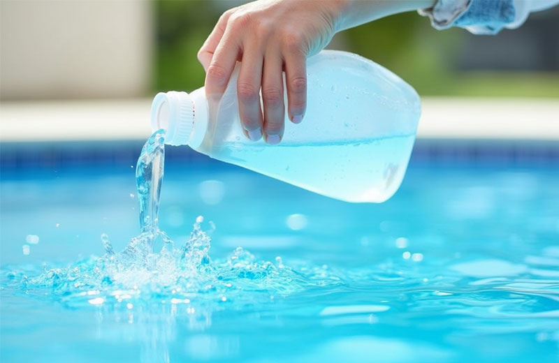 水质消毒剂.jpg 水质消毒剂指标检测及水质监测仪器应用分析