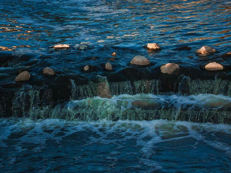 地表水质检测
