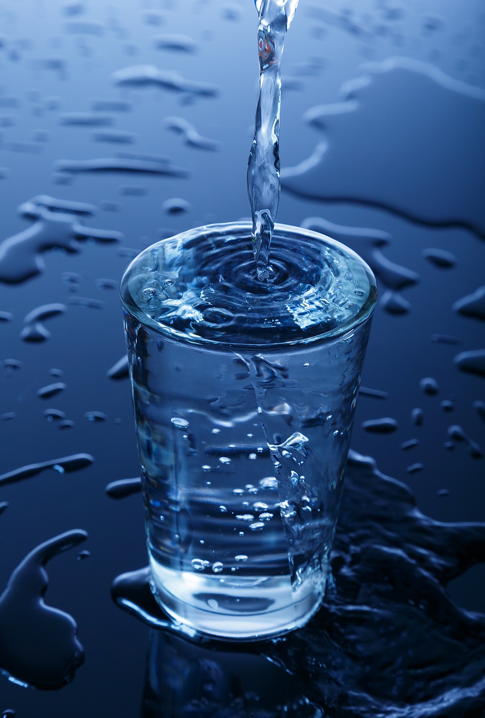 看懂“水密码” 矿泉水、纯净水、矿物质水到底差在哪? 纯净星空彩票app官方下载入口苹果