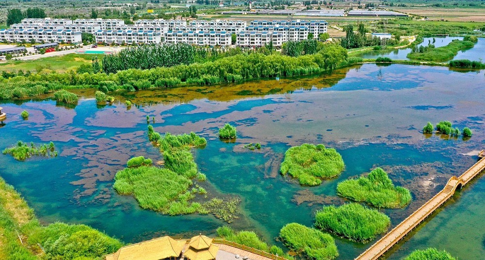微型水质监测 微型水站在地表水检测中的应用及优势特点